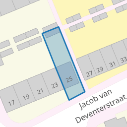 Perceel TGR00-G-2249