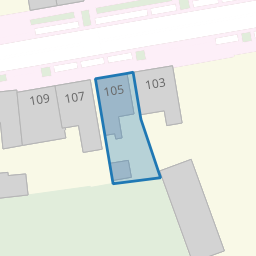 Perceel TGR00-G-2262