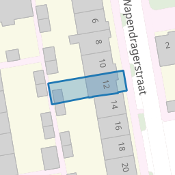 Perceel TGR00-G-2265