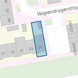 Perceel TGR00-G-2267