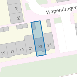 Perceel TGR00-G-2268