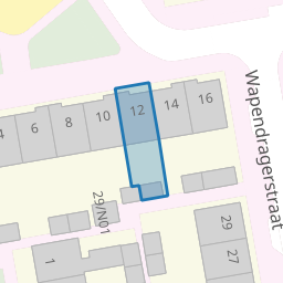 Perceel TGR00-G-2270