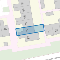 Perceel TGR00-G-2272