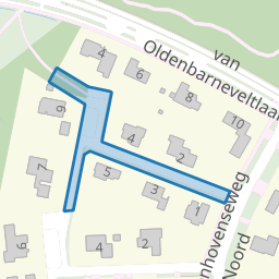 Perceel TGR00-G-2285