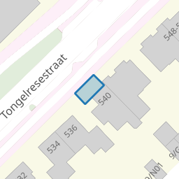 Perceel TGR00-G-2289