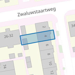 Perceel TGR00-G-2293