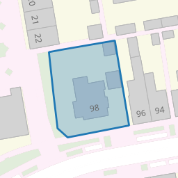 Perceel TGR00-G-2294