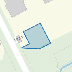 Perceel TGR00-G-2304