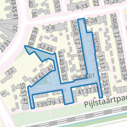 Perceel TGR00-G-2323