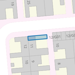 Perceel TGR00-G-2325