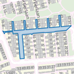 Perceel TGR00-G-2326