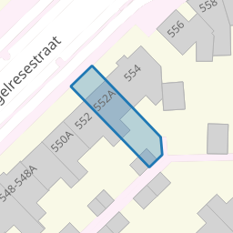 Perceel TGR00-G-2333