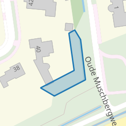 Perceel TGR00-G-2347