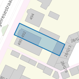 Perceel TGR00-G-2349