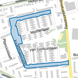 Perceel TGR00-G-2353