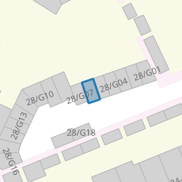 Perceel TGR00-G-2357