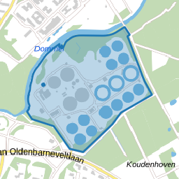 Perceel TGR00-G-2361