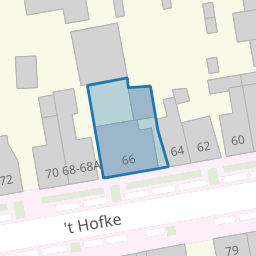 Perceel TGR00-G-2364