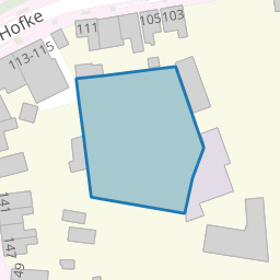 Perceel TGR00-G-2370