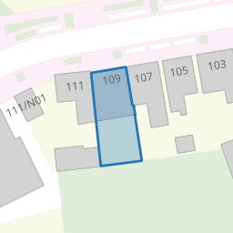 Perceel TGR00-G-2377