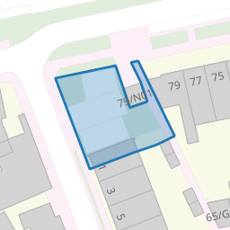 Perceel TGR00-G-2379