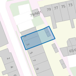 Perceel TGR00-G-2380