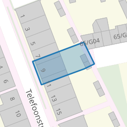 Perceel TGR00-G-2382