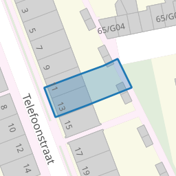 Perceel TGR00-G-2383