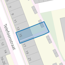 Perceel TGR00-G-2384