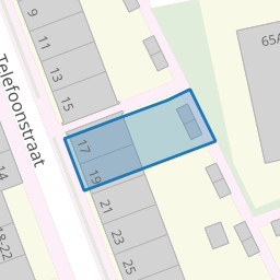 Perceel TGR00-G-2385