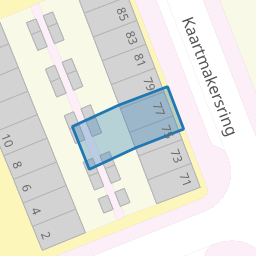 Perceel TGR00-G-2396