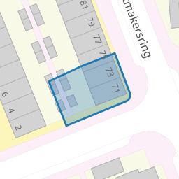 Perceel TGR00-G-2397