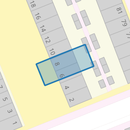 Perceel TGR00-G-2399