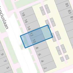 Perceel TGR00-G-2400