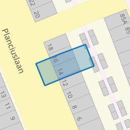 Perceel TGR00-G-2401