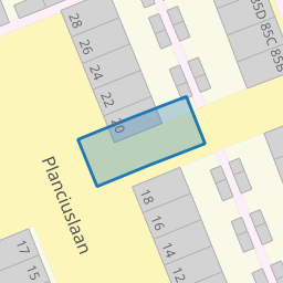 Perceel TGR00-G-2403