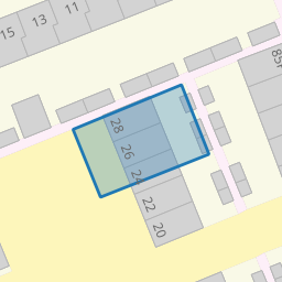 Perceel TGR00-G-2405