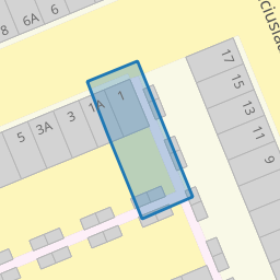 Perceel TGR00-G-2419