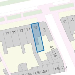 Perceel TGR00-G-2433