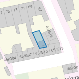 Perceel TGR00-G-2434