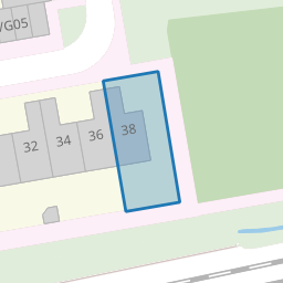 Perceel TGR00-G-2443