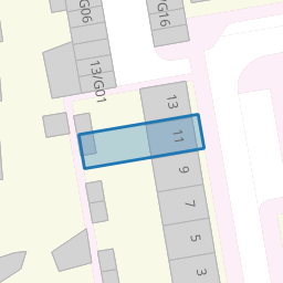 Perceel TGR00-G-2447