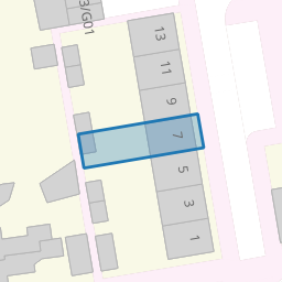 Perceel TGR00-G-2449