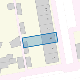 Perceel TGR00-G-2450