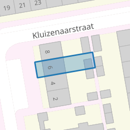 Perceel TGR00-G-2454