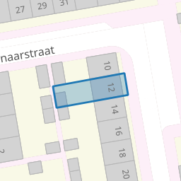 Perceel TGR00-G-2458