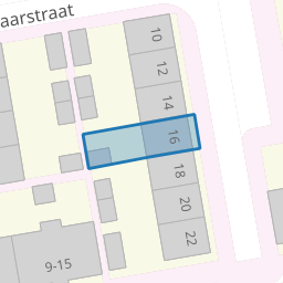 Perceel TGR00-G-2460