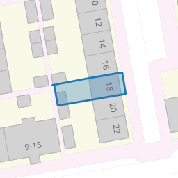 Perceel TGR00-G-2461