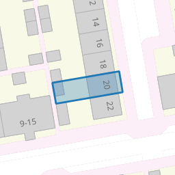 Perceel TGR00-G-2462