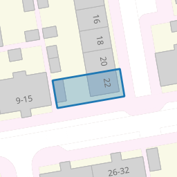 Perceel TGR00-G-2463